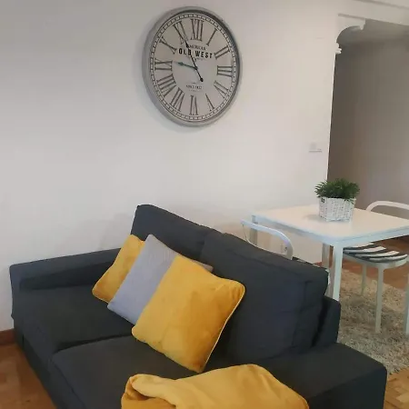 Appartement Loft Auditorium Vut 1341-as